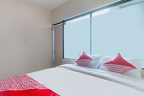 OYO 3216 Ellegan Residence