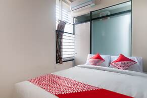 OYO 3216 Ellegan Residence