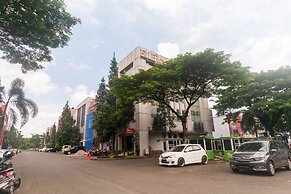 OYO 3216 Ellegan Residence