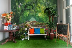 OYO 3216 Ellegan Residence