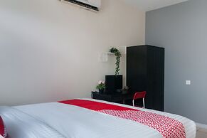 OYO 3216 Ellegan Residence