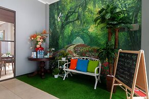 OYO 3216 Ellegan Residence