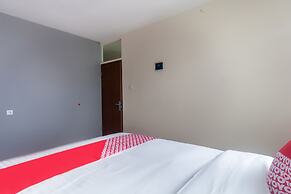 OYO 3216 Ellegan Residence
