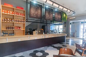 OYO 3216 Ellegan Residence