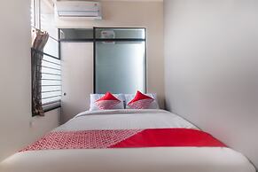 OYO 3216 Ellegan Residence