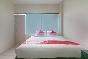 OYO 3216 Ellegan Residence