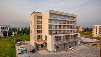 Franca Hotel Ulcinj