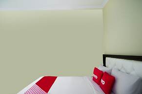 Super OYO 3354 Homia Residence