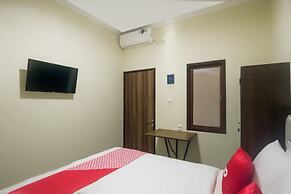 Super OYO 3354 Homia Residence