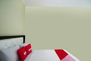 Super OYO 3354 Homia Residence