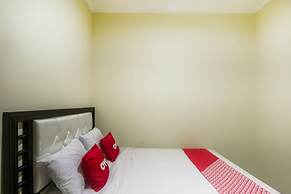 Super OYO 3354 Homia Residence