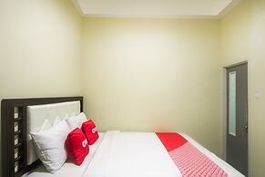 Super OYO 3354 Homia Residence