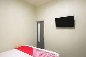 Super OYO 3354 Homia Residence