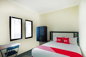 Super OYO 3354 Homia Residence