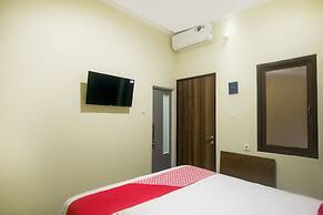 Super OYO 3354 Homia Residence