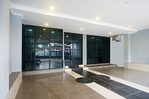 Super OYO 3354 Homia Residence