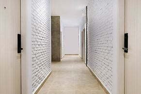 Super OYO 3354 Homia Residence