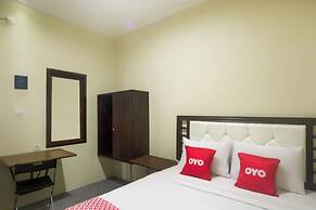 Super OYO 3354 Homia Residence