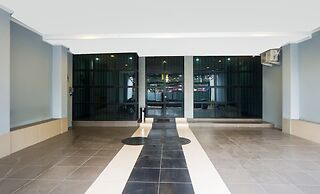 Super OYO 3354 Homia Residence