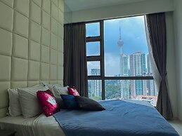 Robertson BY Shahjalal Suites