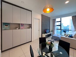 Robertson BY Shahjalal Suites