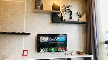 Robertson BY Shahjalal Suites