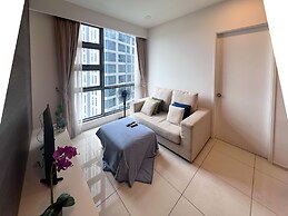 Robertson BY Shahjalal Suites