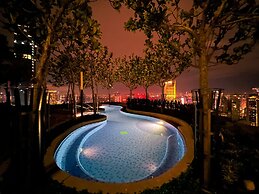 Robertson BY Shahjalal Suites