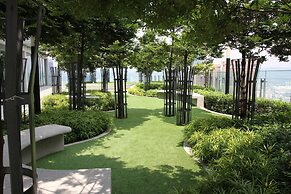 Robertson BY Shahjalal Suites