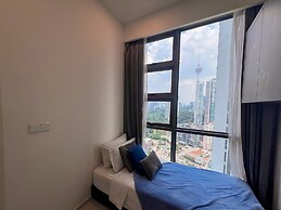 Robertson BY Shahjalal Suites