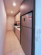 Robertson BY Shahjalal Suites