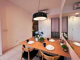 Robertson BY Shahjalal Suites