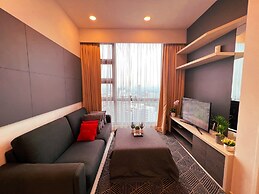 Robertson BY Shahjalal Suites