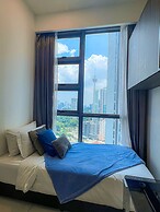 Robertson BY Shahjalal Suites