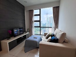 Robertson BY Shahjalal Suites