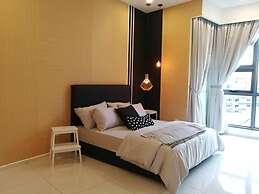 Robertson BY Shahjalal Suites