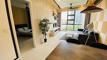 Robertson BY Shahjalal Suites