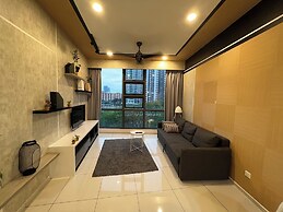 Robertson BY Shahjalal Suites