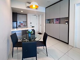 Robertson BY Shahjalal Suites