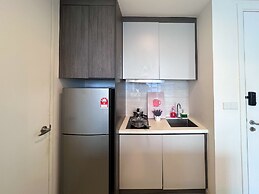 Robertson BY Shahjalal Suites