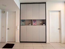 Robertson BY Shahjalal Suites