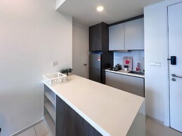 Robertson BY Shahjalal Suites