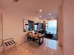 Robertson BY Shahjalal Suites