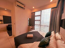 Robertson BY Shahjalal Suites