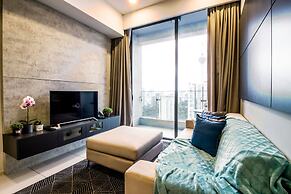 Robertson BY Shahjalal Suites