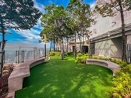 Robertson BY Shahjalal Suites