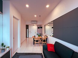 Robertson BY Shahjalal Suites