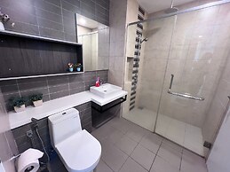 Robertson BY Shahjalal Suites