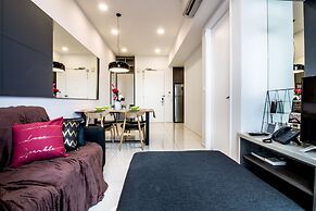 Robertson BY Shahjalal Suites