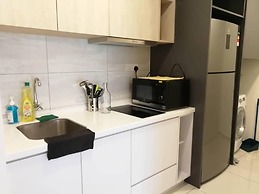 Robertson BY Shahjalal Suites